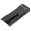 Motorola FuG11b, NTN7143 helyettesítő rádió akkumulátor (Li-Ion, 1200mAh / 8.88Wh, 7.4V) - Utángyártott
