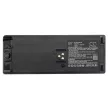 Motorola FuG11b, NTN7143 helyettesítő rádió akkumulátor (Li-Ion, 1200mAh / 8.88Wh, 7.4V) - Utángyártott