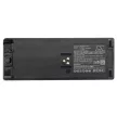 Motorola FuG11b, NTN7143 helyettesítő rádió akkumulátor (Li-Ion, 1800mAh / 13.32Wh, 7.4V) - Utángyártott