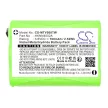 Motorola 4002A, 56315 helyettesítő rádió akkumulátor (NiMh, 700mAh / 2.5Wh, 3.6V) - Utángyártott