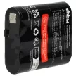 Motorola 4002A, 56315 helyettesítő rádió akkumulátor (NiMh, 1300mAh / 4.68Wh, 3.6V) - Utángyártott