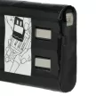 Motorola 4002A, 56315 helyettesítő rádió akkumulátor (NiMh, 1300mAh / 4.68Wh, 3.6V) - Utángyártott