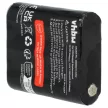 Motorola 4002A, 56315 helyettesítő rádió akkumulátor (NiMh, 1300mAh / 4.68Wh, 3.6V) - Utángyártott