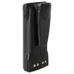 Motorola HMNN4151, HMNN4154 helyettesítő rádió akkumulátor (NiMh, 1500mAh / 11.25Wh, 7.2V) - Utángyártott