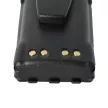 Motorola HMNN4151, HMNN4154 helyettesítő rádió akkumulátor (NiMh, 1500mAh / 11.25Wh, 7.2V) - Utángyártott
