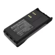 Motorola HMNN4151, HMNN4154 helyettesítő rádió akkumulátor (NiMh, 1800mAh / 12.96Wh, 7.2V) - Utángyártott