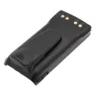 Motorola HMNN4151 helyettesítő rádió akkumulátor (Li-Ion, 2600mAh / 19.24Wh, 7.4V) - Utángyártott