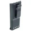 Motorola HNN8133C, HNN8308A helyettesítő rádió akkumulátor (NiMh, 2500mAh / 18.75Wh, 7.5V) - Utángyártott