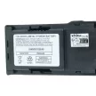 Motorola HNN8133C, HNN8308A helyettesítő rádió akkumulátor (NiMh, 2500mAh / 18.75Wh, 7.5V) - Utángyártott