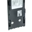 Motorola HNN8133C, HNN8308A helyettesítő rádió akkumulátor (NiMh, 2500mAh / 18.75Wh, 7.5V) - Utángyártott