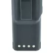 Motorola HNN8133C, HNN8308A helyettesítő rádió akkumulátor (NiMh, 2500mAh / 18.75Wh, 7.5V) - Utángyártott