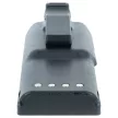 Motorola HNN8133C, HNN8308A helyettesítő rádió akkumulátor (NiMh, 2500mAh / 18.75Wh, 7.5V) - Utángyártott