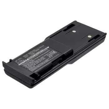   Motorola HNN8148, HNN8148A helyettesítő rádió akkumulátor (NiMh, 1800mAh / 13.5Wh, 7.5V) - Utángyártott