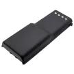 Motorola HNN8148, HNN8148A helyettesítő rádió akkumulátor (NiMh, 1800mAh / 13.5Wh, 7.5V) - Utángyártott