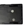 Motorola HNN9628A, HNN9628B helyettesítő rádió akkumulátor (NiMh, 1500mAh / 11.25Wh, 7.5V) - Utángyártott