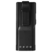 Motorola HNN9628A, HNN9628B helyettesítő rádió akkumulátor (NiMh, 1800mAh / 13.5Wh, 7.5V) - Utángyártott