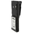 Motorola HNN9628A, HNN9628B helyettesítő rádió akkumulátor (NiMh, 1800mAh / 13.5Wh, 7.5V) - Utángyártott
