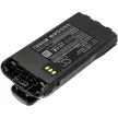 Motorola HNN9815 helyettesítő rádió akkumulátor (Li-Ion, 2800mAh / 20.72Wh, 7.4V) - Utángyártott