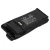 Motorola MNN4254AR helyettesítő rádió akkumulátor (NiMh, 1800mAh / 12.96Wh, 7.2V) - Utángyártott