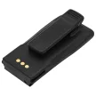 Motorola MNN4254AR helyettesítő rádió akkumulátor (NiMh, 1800mAh / 12.96Wh, 7.2V) - Utángyártott