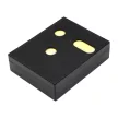 Motorola NLN4462A, NLN4462B helyettesítő rádió akkumulátor (NiMh, 500mAh / 7.2Wh, 14.4V) - Utángyártott