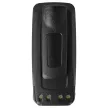 Motorola NNTN4066 helyettesítő rádió akkumulátor (Li-Ion, 1800mAh / 13.32Wh, 7.4V) - Utángyártott