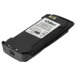 Motorola NNTN4066 helyettesítő rádió akkumulátor (Li-Ion, 1800mAh / 13.32Wh, 7.4V) - Utángyártott