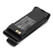 Motorola NNTN4066 helyettesítő rádió akkumulátor (Li-Ion, 2600mAh / 19.24Wh, 7.4V) - Utángyártott