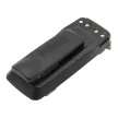 Motorola NNTN4066 helyettesítő rádió akkumulátor (Li-Ion, 2600mAh / 19.24Wh, 7.4V) - Utángyártott
