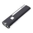 Motorola NNTN4190, NNTN4190A helyettesítő rádió akkumulátor (NiMh, 1200mAh / 5.76Wh, 4.8V) - Utángyártott