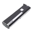 Motorola NNTN4190, NNTN4190A helyettesítő rádió akkumulátor (NiMh, 1200mAh / 5.76Wh, 4.8V) - Utángyártott