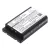 Motorola NNTN4655 helyettesítő rádió akkumulátor (Li-Ion, 1700mAh / 6.29Wh, 3.7V) - Utángyártott