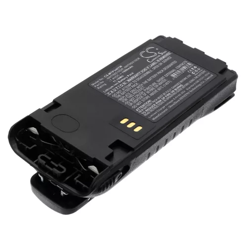 Motorola NNTN5510 helyettesítő rádió akkumulátor (Li-Ion, 1500mAh / 11.1Wh, 7.4V) - Utángyártott