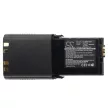 Motorola NNTN7034A helyettesítő rádió akkumulátor (Li-Ion, 4600mAh / 34.04Wh, 7.4V) - Utángyártott