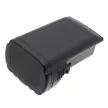 Motorola NNTN7038 helyettesítő rádió akkumulátor (Li-Ion, 2500mAh / 18.5Wh, 7.4V) - Utángyártott