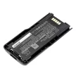 Motorola NNTN8020 helyettesítő rádió akkumulátor (Li-Ion, 2900mAh / 10.73Wh, 3.7V) - Utángyártott