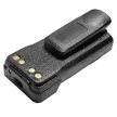 Motorola NNTN8128A helyettesítő rádió akkumulátor (Li-Ion, 2300mAh / 17.02Wh, 7.4V) - Utángyártott