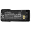 Motorola NNTN8359 helyettesítő rádió akkumulátor (Li-Ion, 2000mAh / 14.8Wh, 7.4V) - Utángyártott