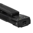 Motorola NNTN8570 helyettesítő rádió akkumulátor (Li-Ion, 1250mAh / 9.5Wh, 7.6V) - Utángyártott