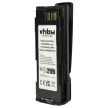Motorola NNTN8570 helyettesítő rádió akkumulátor (Li-Ion, 1250mAh / 9.5Wh, 7.6V) - Utángyártott