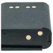 Motorola NTN4538, NTN4592 helyettesítő rádió akkumulátor (NiMh, 2700mAh / 20.25Wh, 7.5V) - Utángyártott