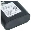 Motorola NTN4538, NTN4592 helyettesítő rádió akkumulátor (NiMh, 2700mAh / 20.25Wh, 7.5V) - Utángyártott