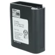 Motorola NTN4538, NTN4592 helyettesítő rádió akkumulátor (NiMh, 2700mAh / 20.25Wh, 7.5V) - Utángyártott