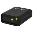 Motorola NTN4538, NTN4592 helyettesítő rádió akkumulátor (NiMh, 1800mAh / 12.96Wh, 7.2V) - Utángyártott