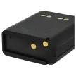 Motorola NTN4538, NTN4592 helyettesítő rádió akkumulátor (NiMh, 1800mAh / 12.96Wh, 7.2V) - Utángyártott
