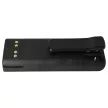 Motorola NTN7143 helyettesítő rádió akkumulátor (Li-Ion, 1800mAh / 13.5Wh, 7.5V) - Utángyártott