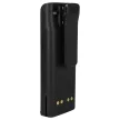 Motorola NTN7143, NTN7143A helyettesítő rádió akkumulátor (NiMh, 2300mAh / 17.25Wh, 7.5V) - Utángyártott