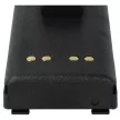Motorola NTN7143, NTN7143A helyettesítő rádió akkumulátor (NiMh, 2300mAh / 17.25Wh, 7.5V) - Utángyártott
