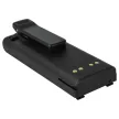 Motorola NTN7143, NTN7143A helyettesítő rádió akkumulátor (NiMh, 2300mAh / 17.25Wh, 7.5V) - Utángyártott
