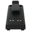Motorola NTN7143, NTN7143A helyettesítő rádió akkumulátor (NiMh, 2300mAh / 17.25Wh, 7.5V) - Utángyártott